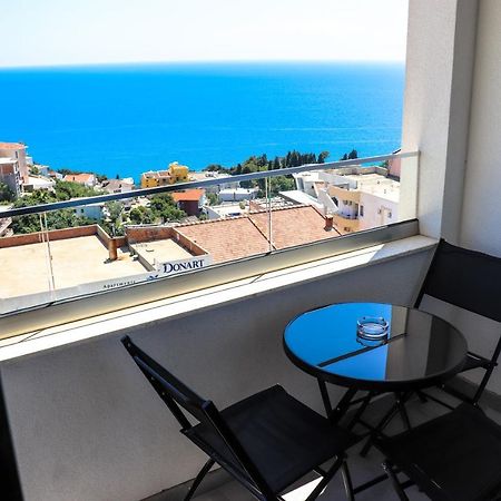 אולסינץ' Eagles Apartments & Suites מראה חיצוני תמונה