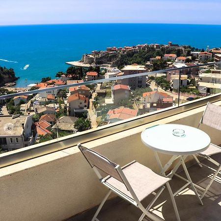 אולסינץ' Eagles Apartments & Suites מראה חיצוני תמונה