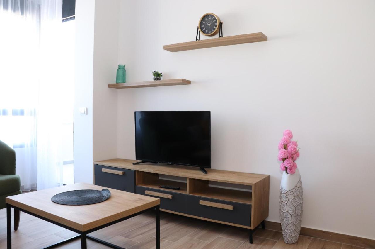 אולסינץ' Eagles Apartments & Suites מראה חיצוני תמונה