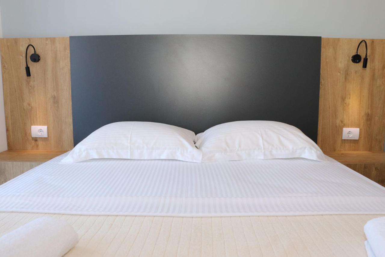 אולסינץ' Eagles Apartments & Suites מראה חיצוני תמונה