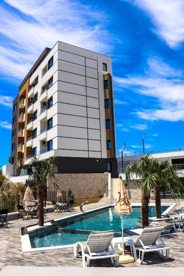 אולסינץ' Eagles Apartments & Suites מראה חיצוני תמונה