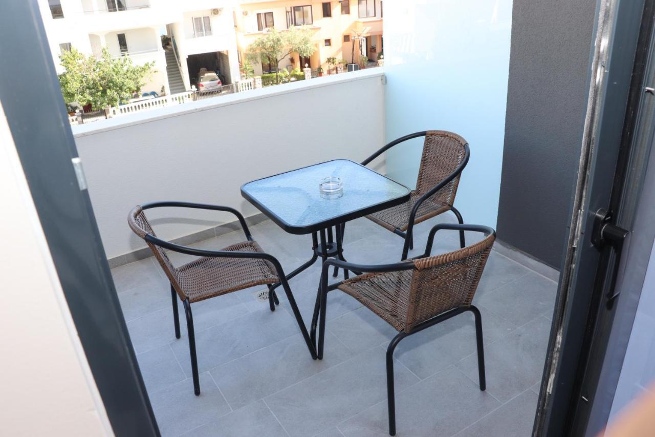 אולסינץ' Eagles Apartments & Suites מראה חיצוני תמונה