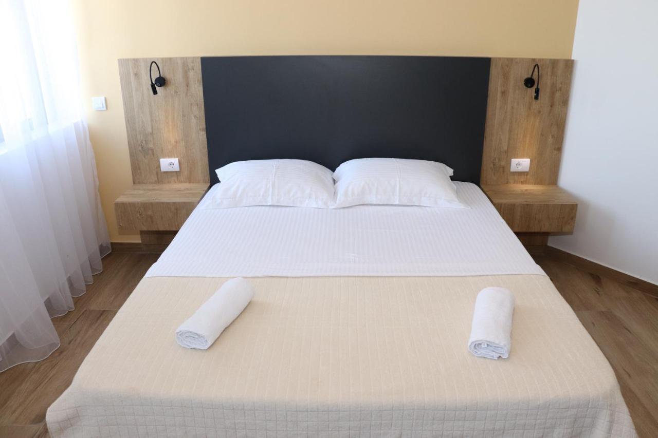 אולסינץ' Eagles Apartments & Suites מראה חיצוני תמונה