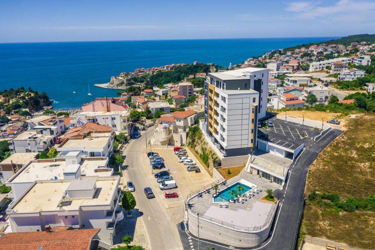 אולסינץ' Eagles Apartments & Suites מראה חיצוני תמונה