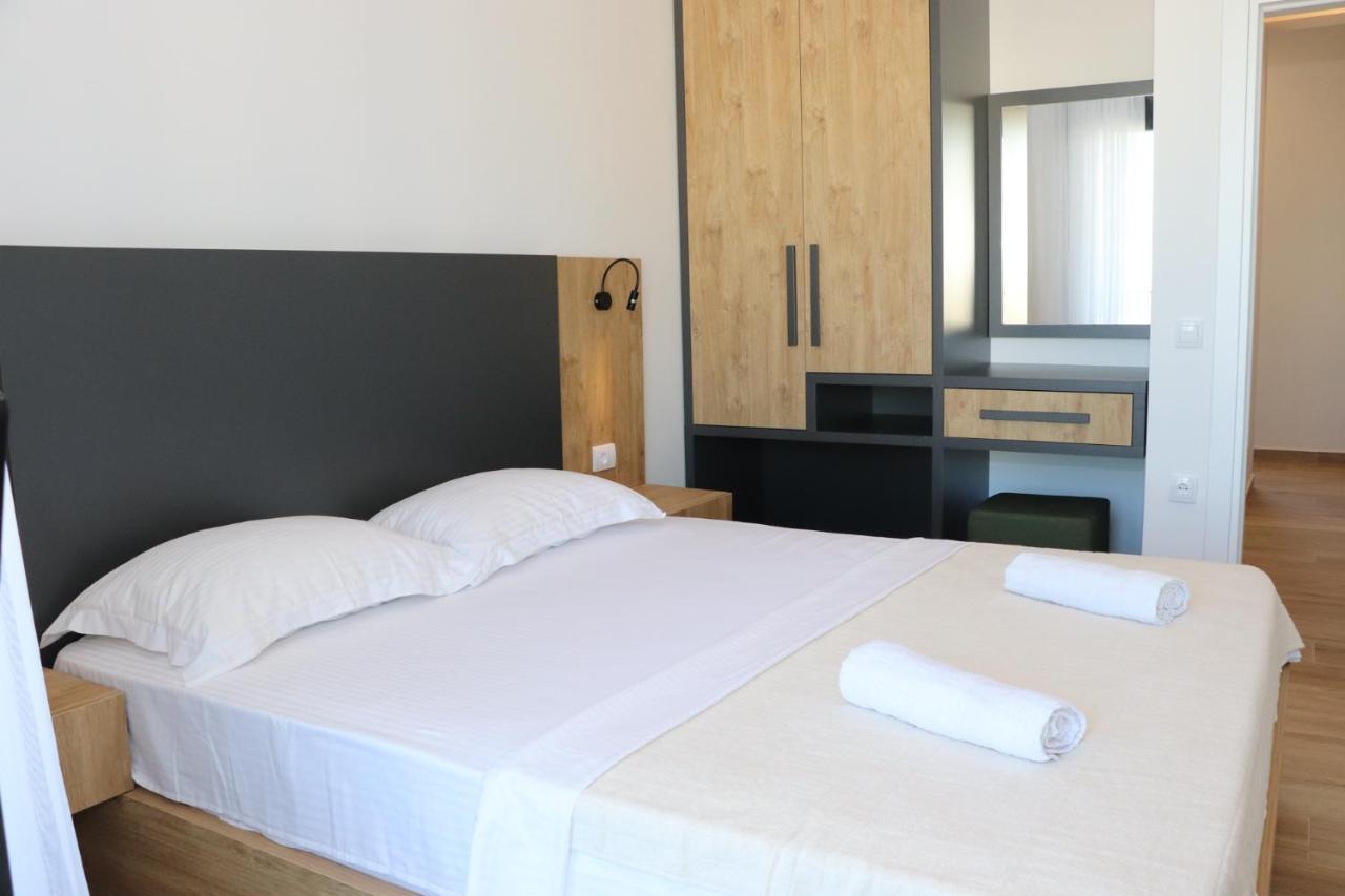 אולסינץ' Eagles Apartments & Suites מראה חיצוני תמונה