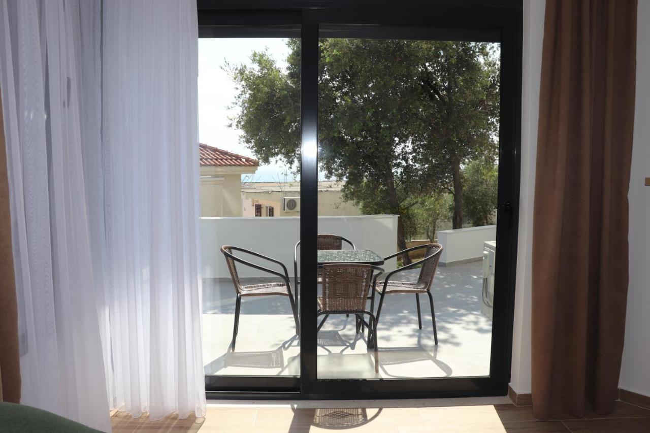 אולסינץ' Eagles Apartments & Suites מראה חיצוני תמונה