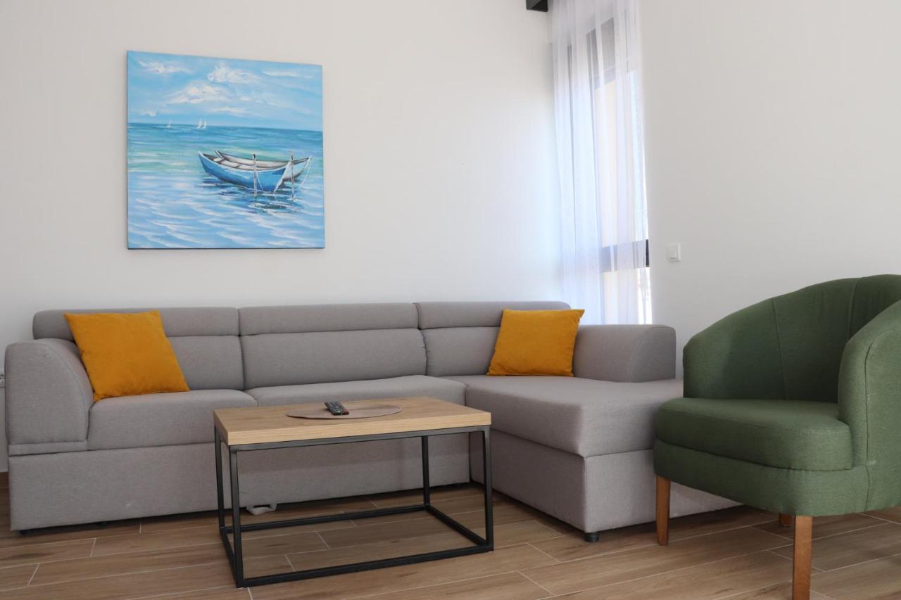 אולסינץ' Eagles Apartments & Suites מראה חיצוני תמונה