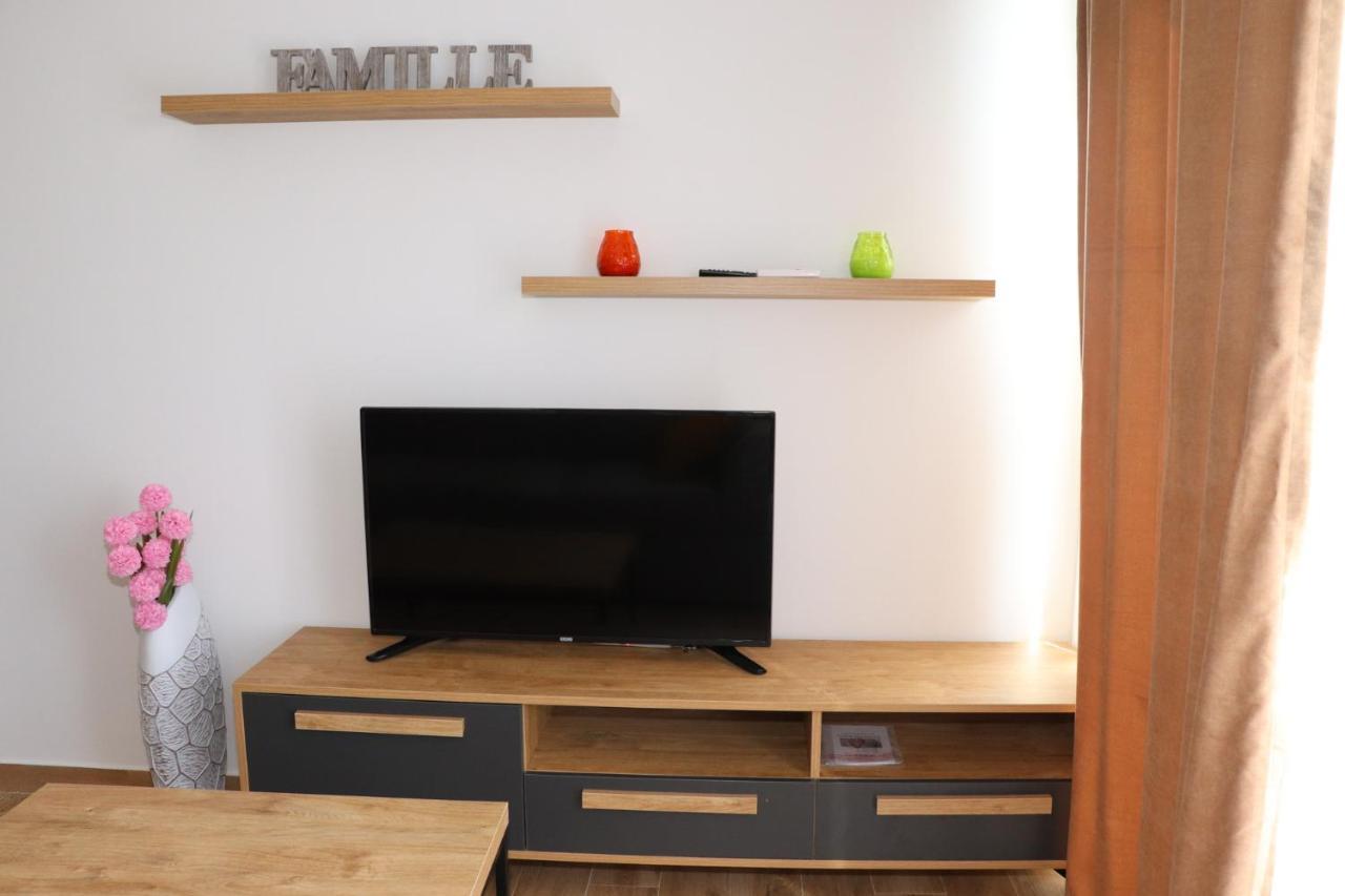 אולסינץ' Eagles Apartments & Suites מראה חיצוני תמונה