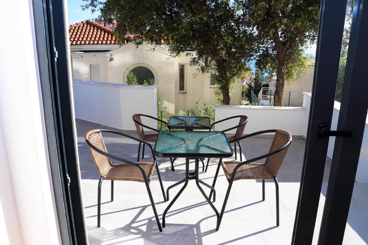 אולסינץ' Eagles Apartments & Suites מראה חיצוני תמונה