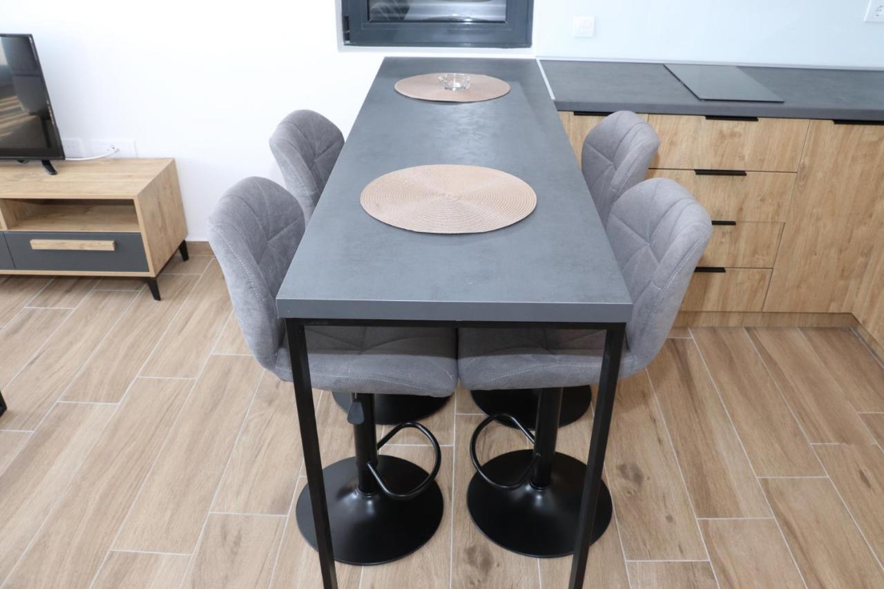 אולסינץ' Eagles Apartments & Suites מראה חיצוני תמונה