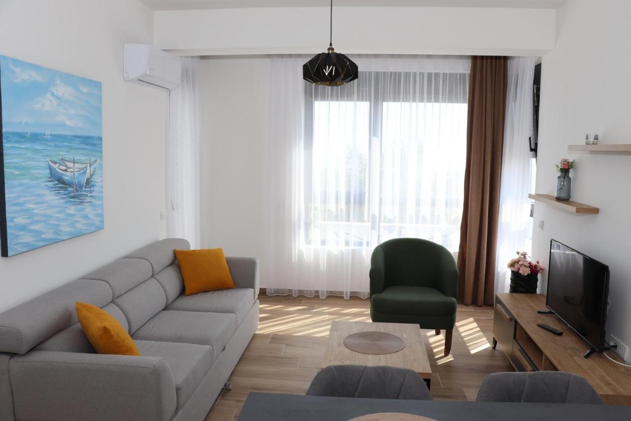 אולסינץ' Eagles Apartments & Suites מראה חיצוני תמונה