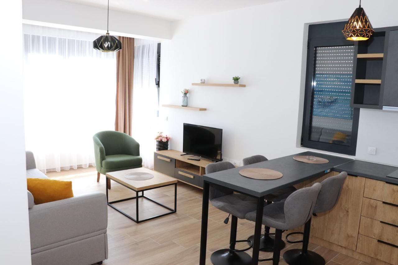 אולסינץ' Eagles Apartments & Suites מראה חיצוני תמונה