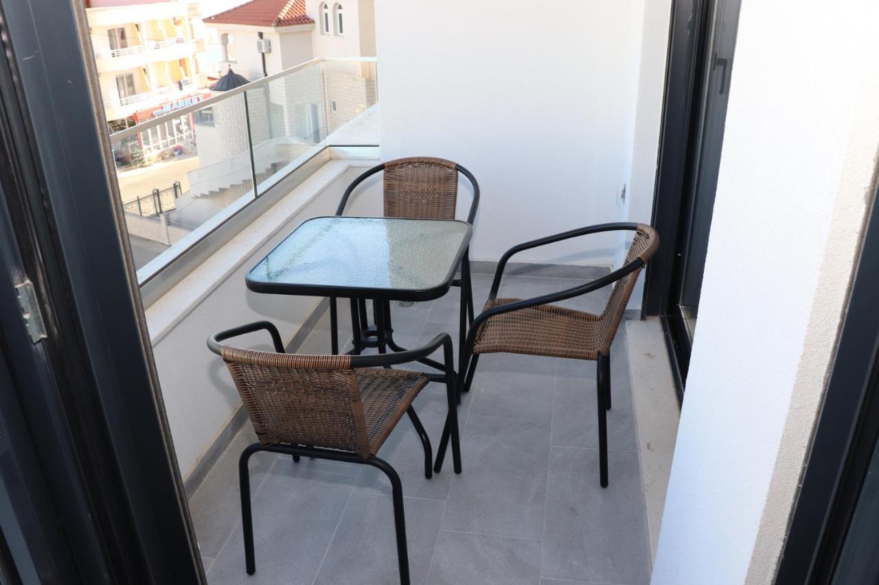 אולסינץ' Eagles Apartments & Suites מראה חיצוני תמונה