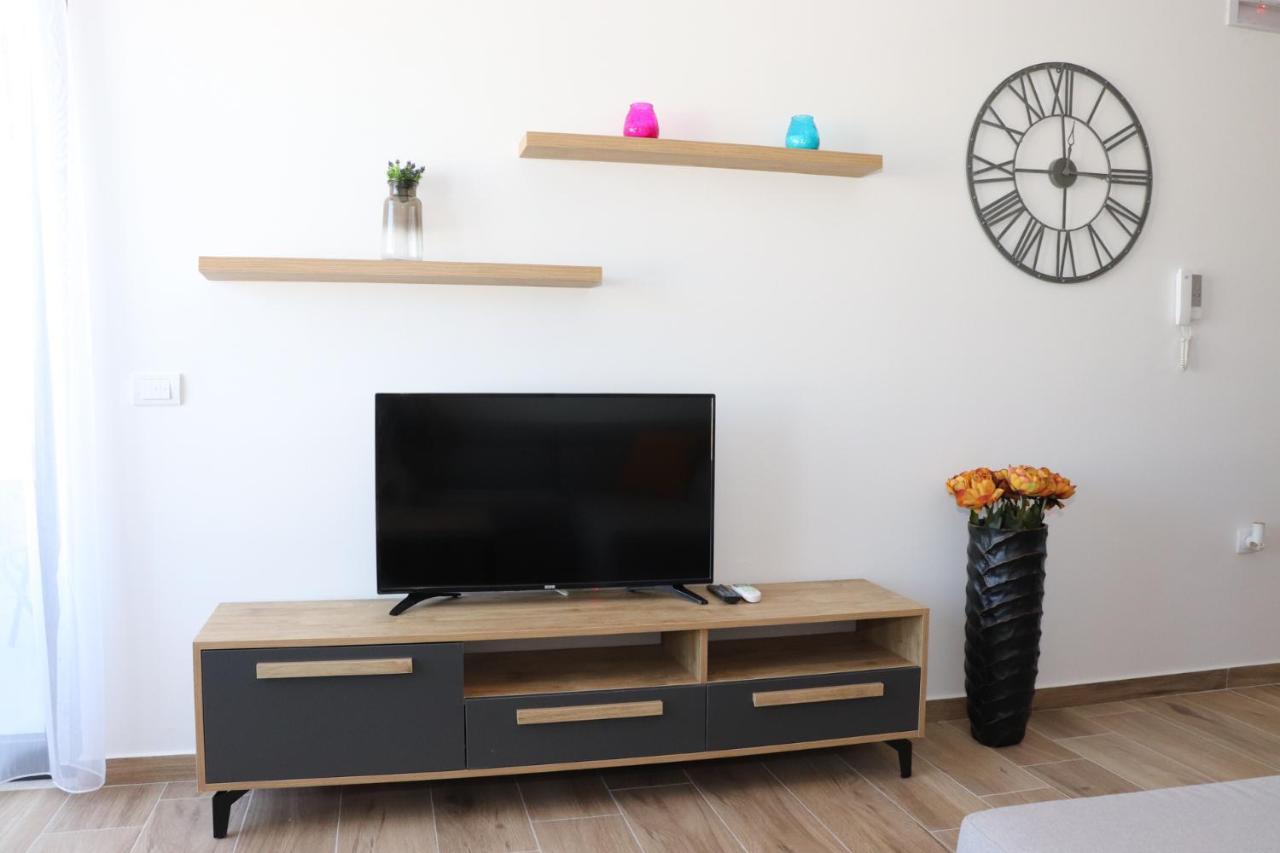 אולסינץ' Eagles Apartments & Suites מראה חיצוני תמונה