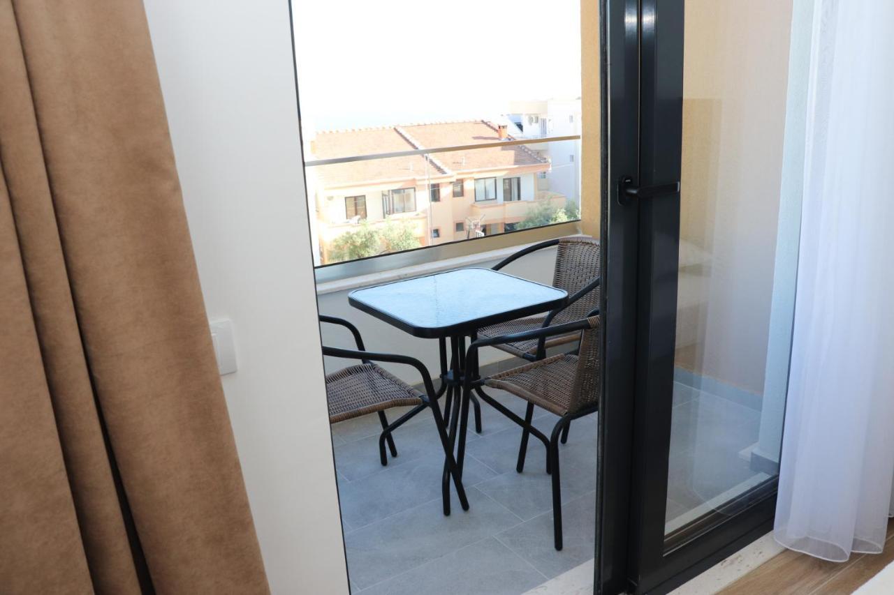 אולסינץ' Eagles Apartments & Suites מראה חיצוני תמונה