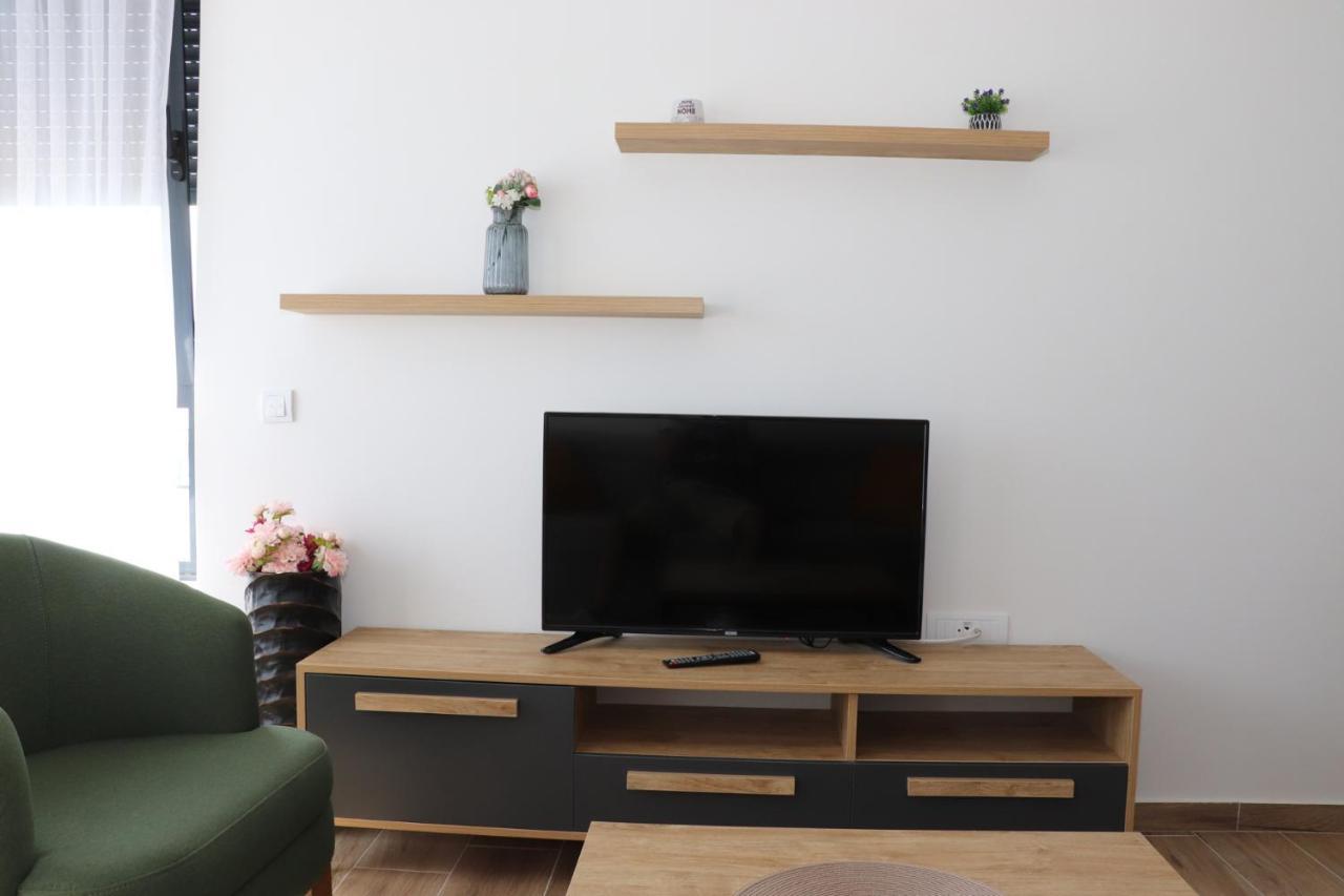 אולסינץ' Eagles Apartments & Suites מראה חיצוני תמונה