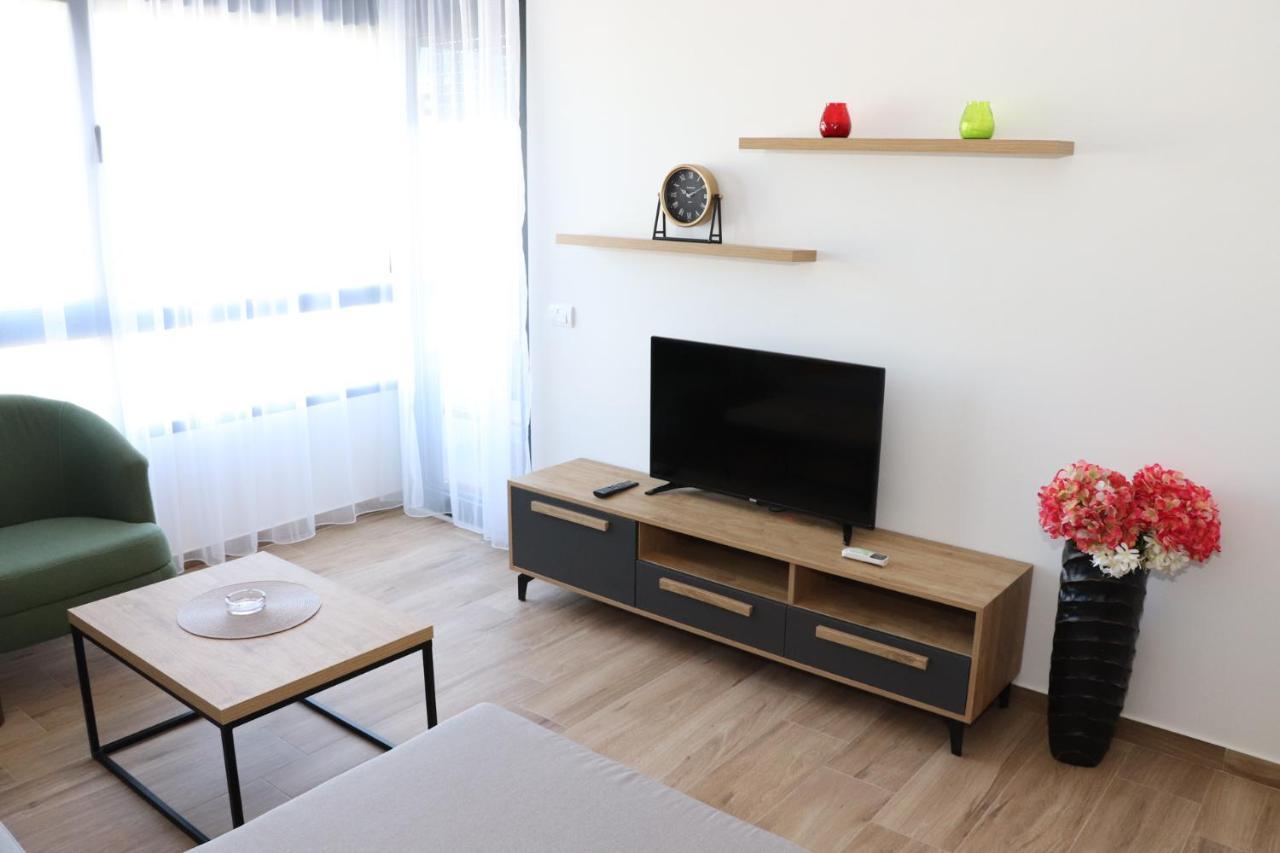 אולסינץ' Eagles Apartments & Suites מראה חיצוני תמונה
