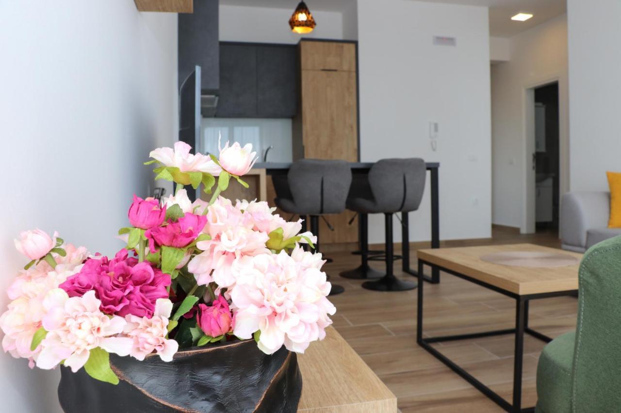 אולסינץ' Eagles Apartments & Suites מראה חיצוני תמונה