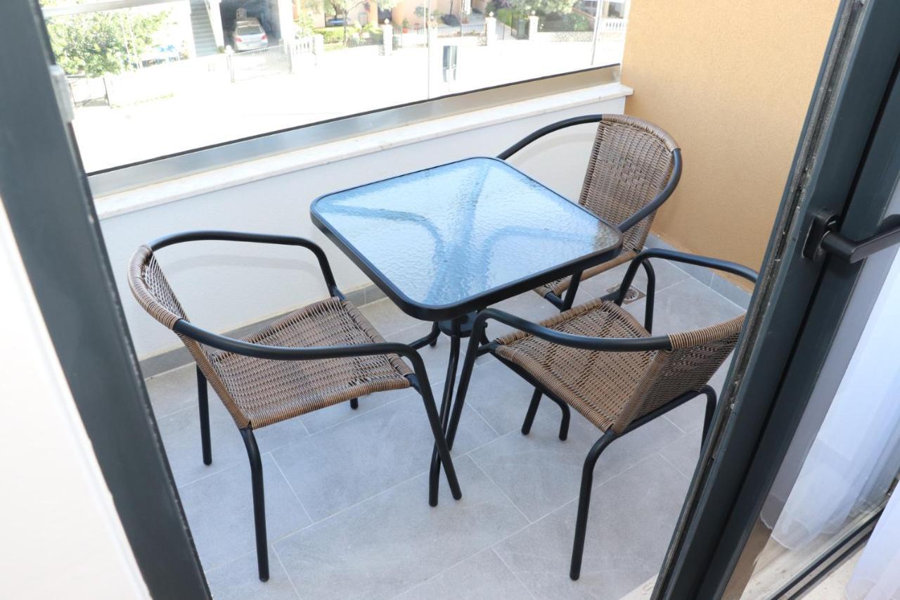 אולסינץ' Eagles Apartments & Suites מראה חיצוני תמונה
