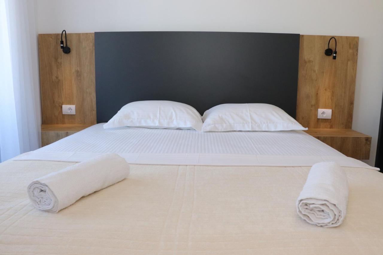אולסינץ' Eagles Apartments & Suites מראה חיצוני תמונה