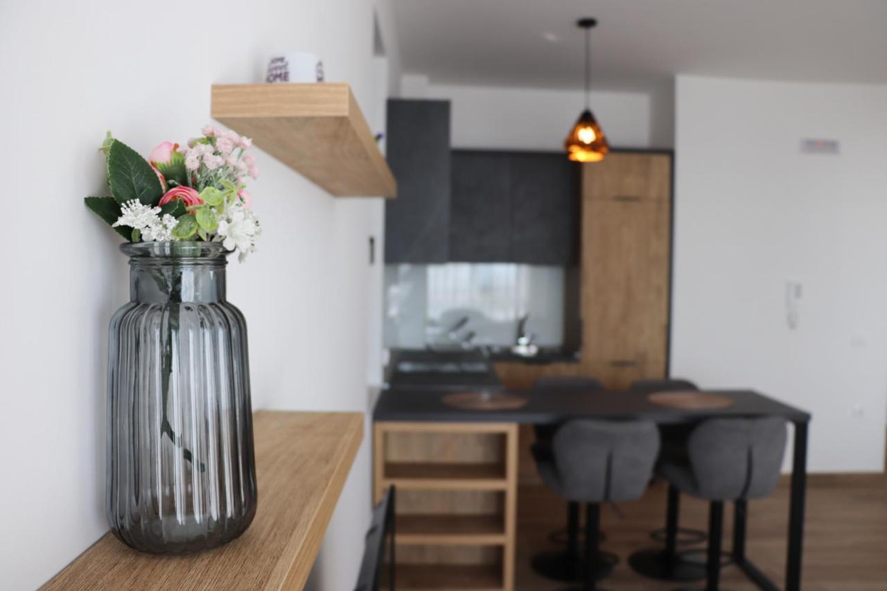 אולסינץ' Eagles Apartments & Suites מראה חיצוני תמונה