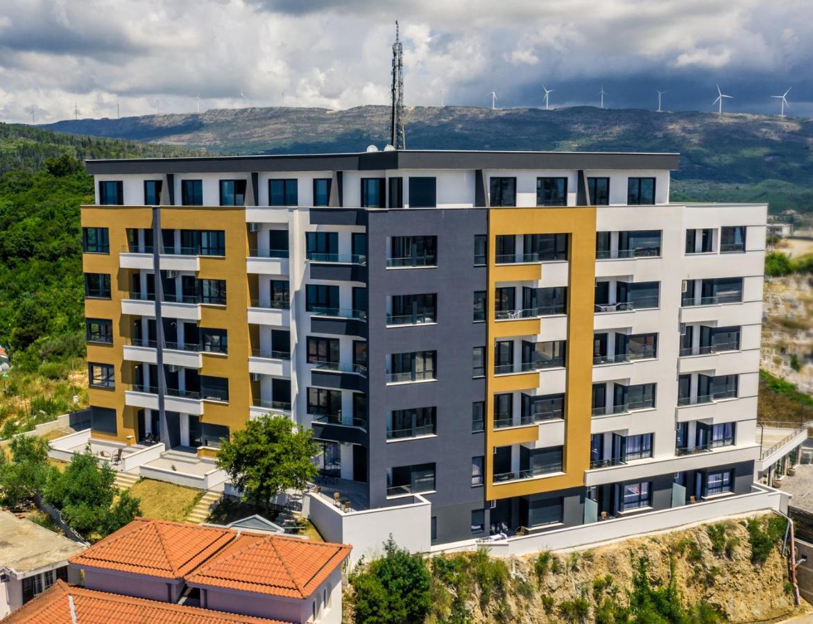אולסינץ' Eagles Apartments & Suites מראה חיצוני תמונה