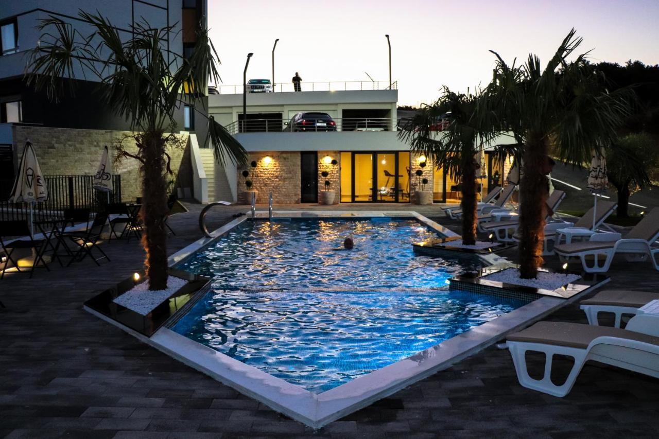 אולסינץ' Eagles Apartments & Suites מראה חיצוני תמונה