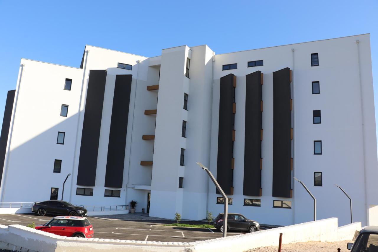 אולסינץ' Eagles Apartments & Suites מראה חיצוני תמונה
