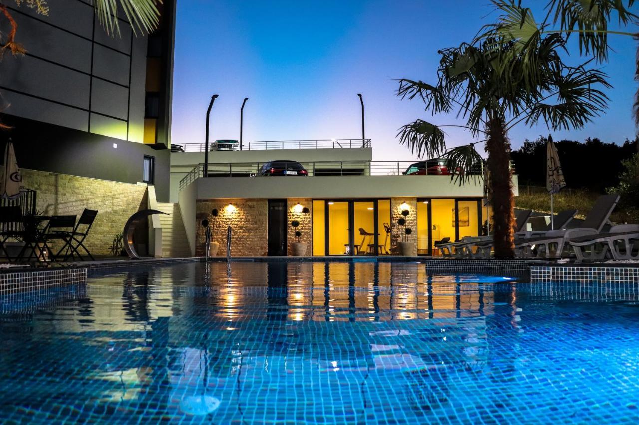 אולסינץ' Eagles Apartments & Suites מראה חיצוני תמונה