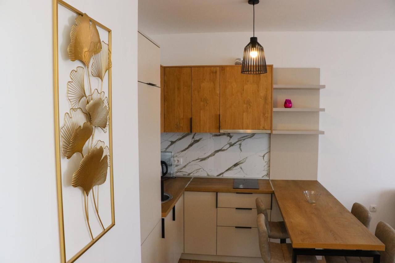 אולסינץ' Eagles Apartments & Suites מראה חיצוני תמונה
