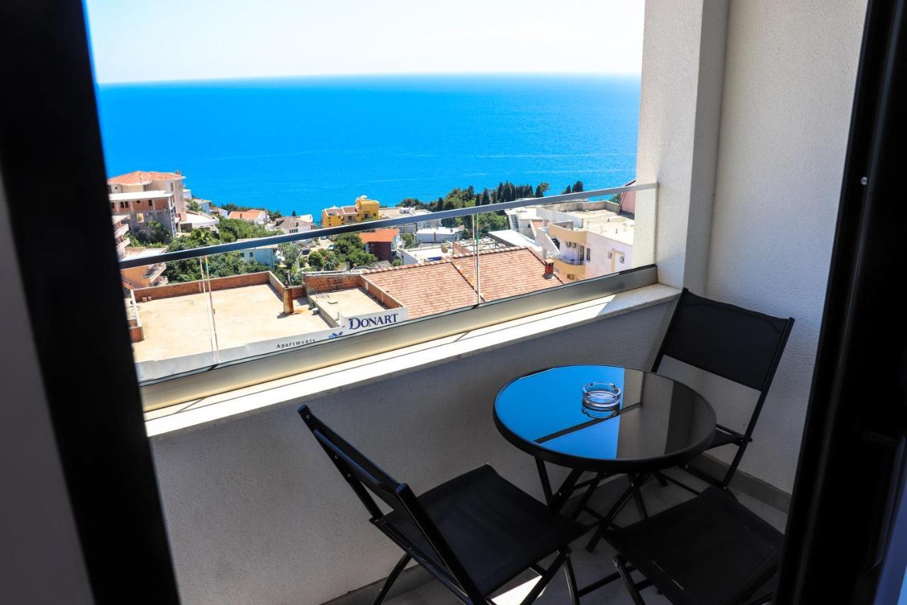 אולסינץ' Eagles Apartments & Suites מראה חיצוני תמונה