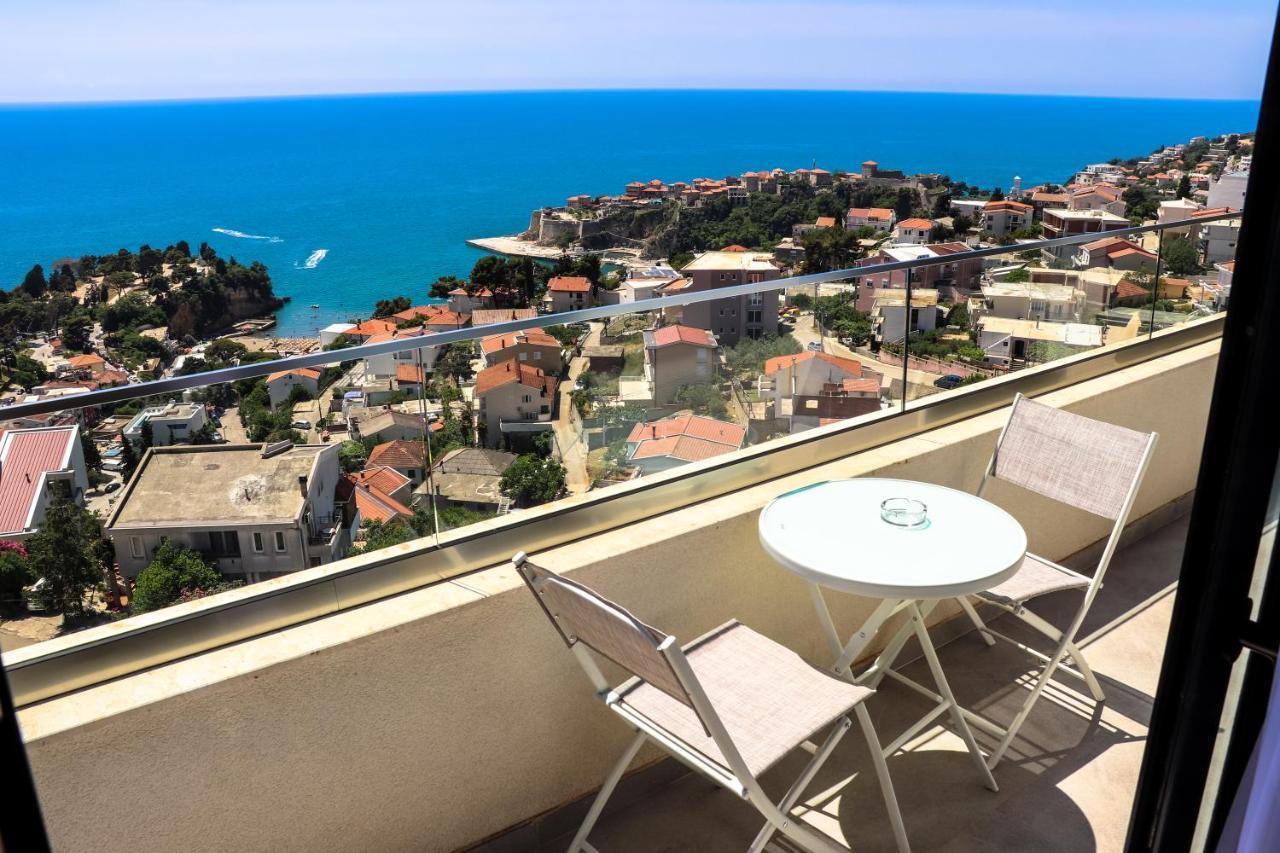 אולסינץ' Eagles Apartments & Suites מראה חיצוני תמונה