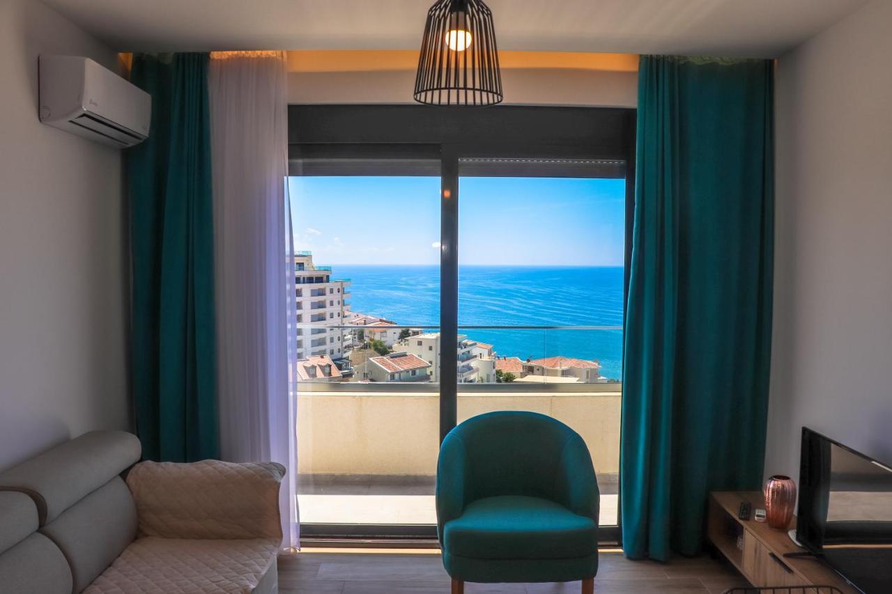 אולסינץ' Eagles Apartments & Suites מראה חיצוני תמונה