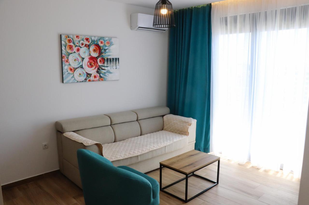 אולסינץ' Eagles Apartments & Suites מראה חיצוני תמונה
