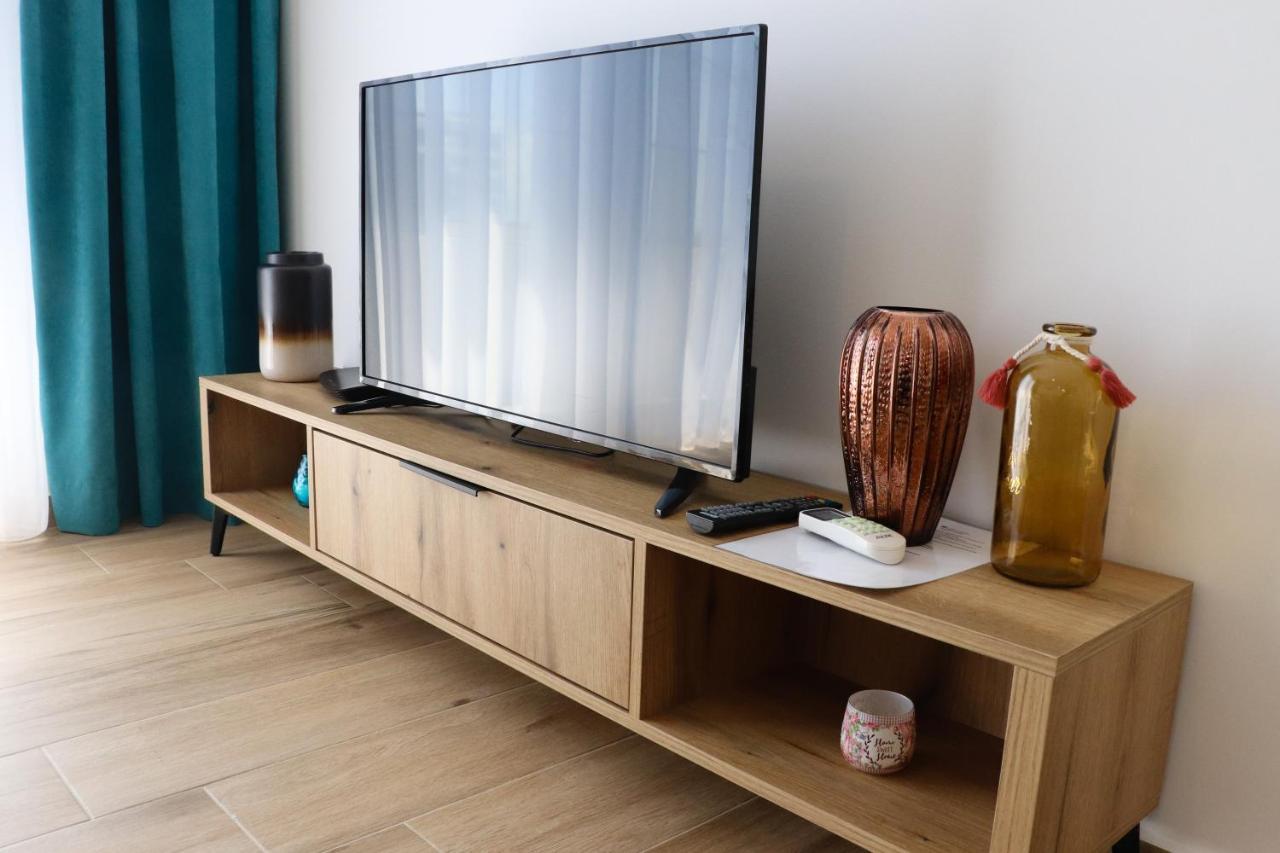 אולסינץ' Eagles Apartments & Suites מראה חיצוני תמונה