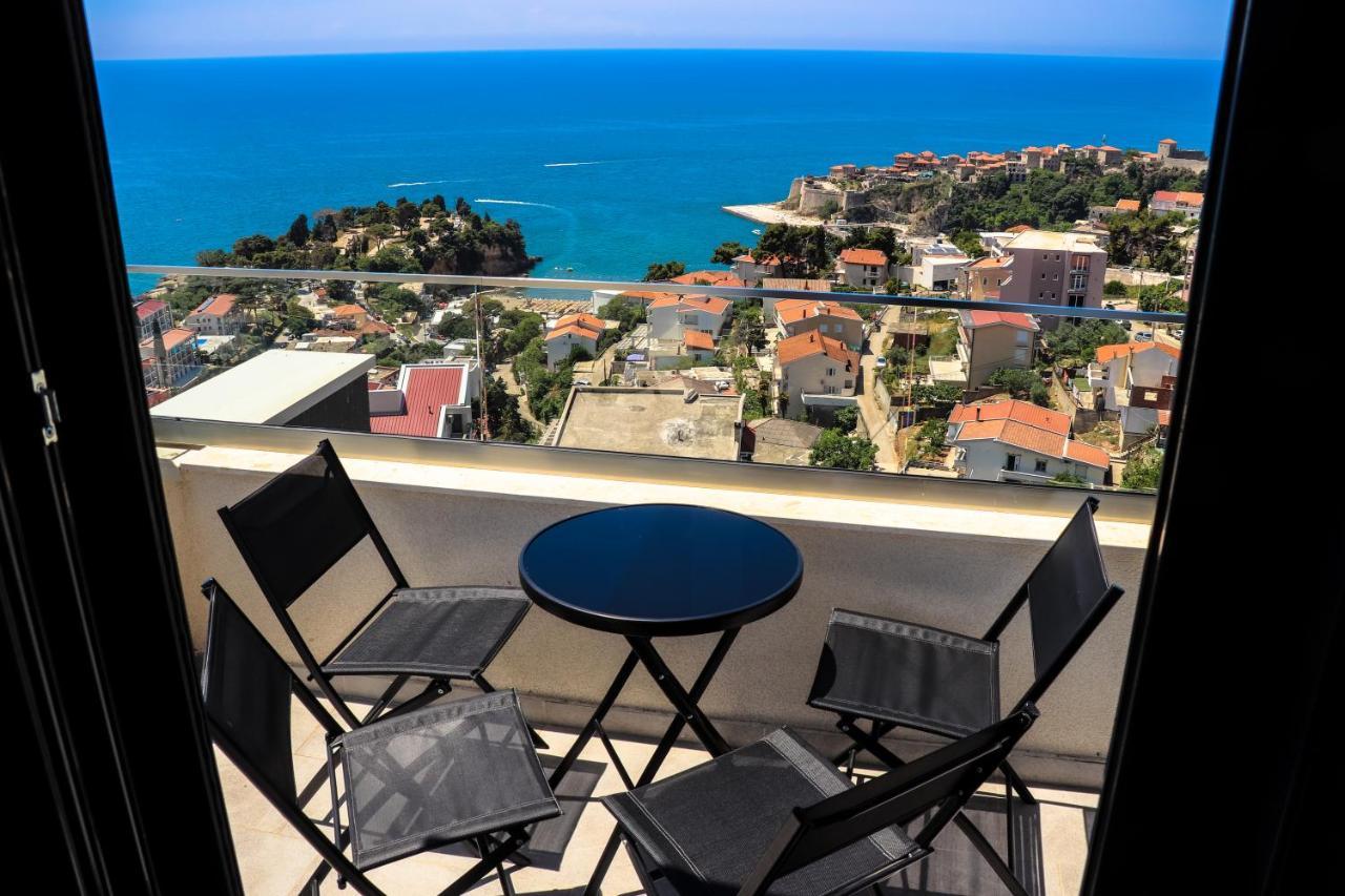 אולסינץ' Eagles Apartments & Suites מראה חיצוני תמונה