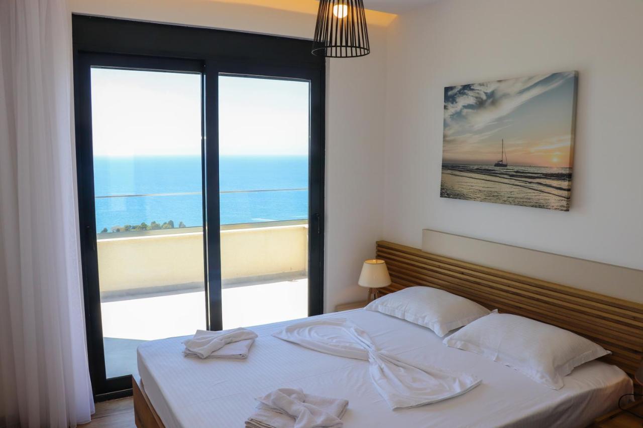 אולסינץ' Eagles Apartments & Suites מראה חיצוני תמונה