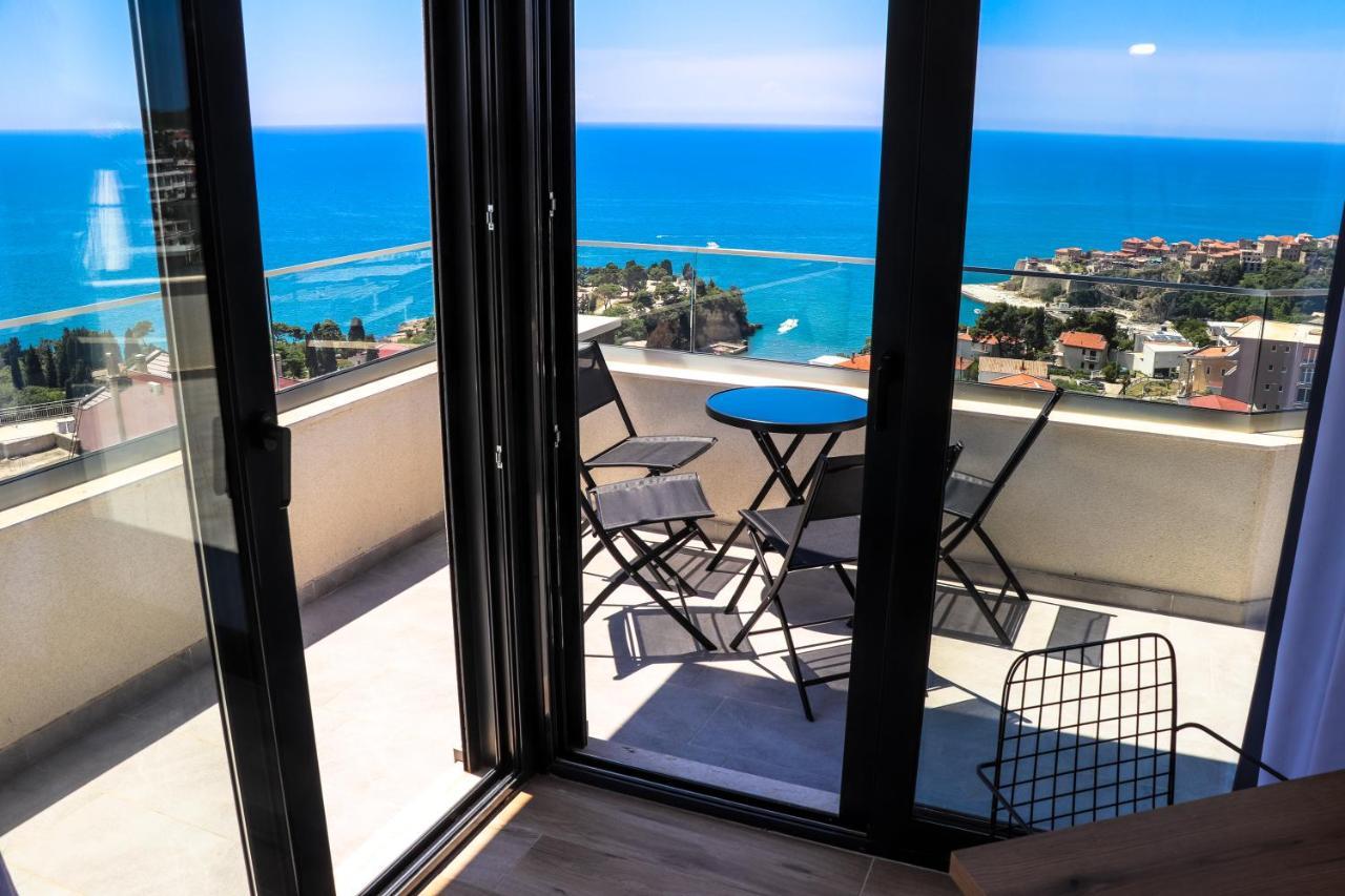 אולסינץ' Eagles Apartments & Suites מראה חיצוני תמונה