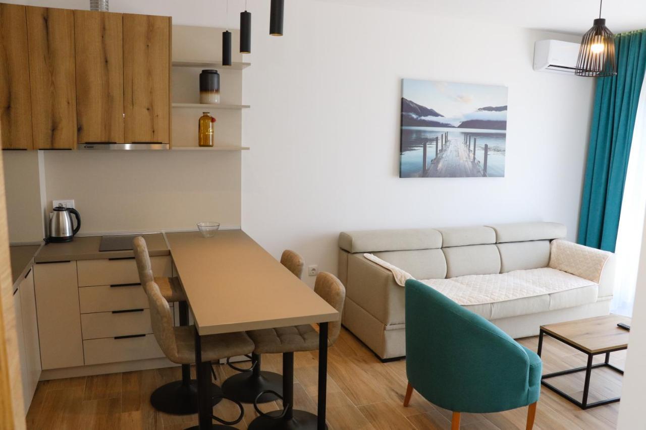 אולסינץ' Eagles Apartments & Suites מראה חיצוני תמונה