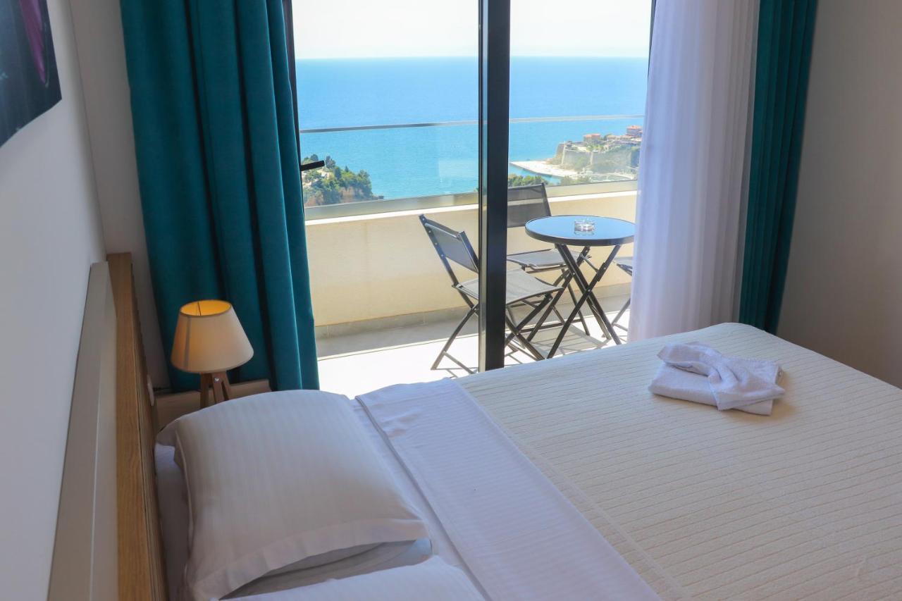 אולסינץ' Eagles Apartments & Suites מראה חיצוני תמונה