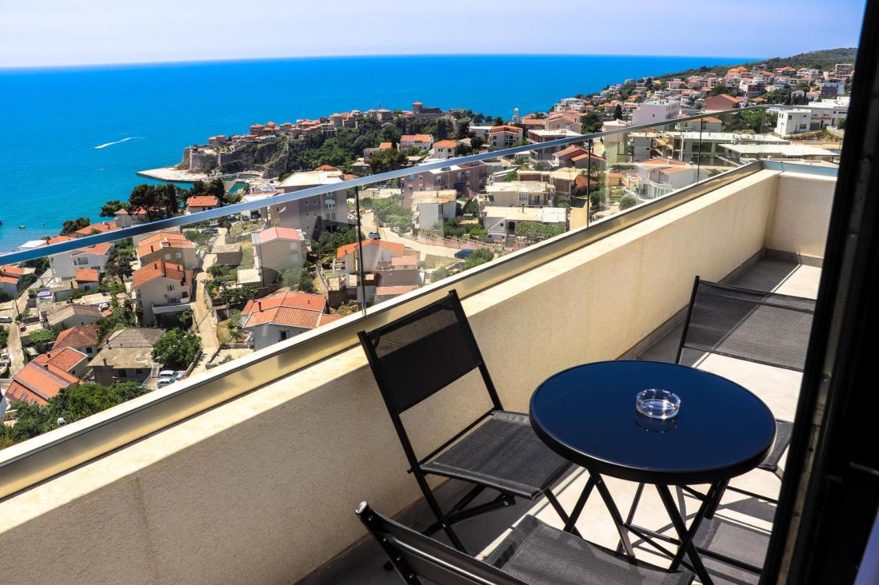אולסינץ' Eagles Apartments & Suites מראה חיצוני תמונה