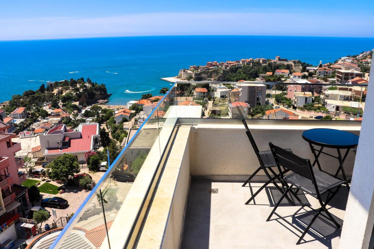 אולסינץ' Eagles Apartments & Suites מראה חיצוני תמונה