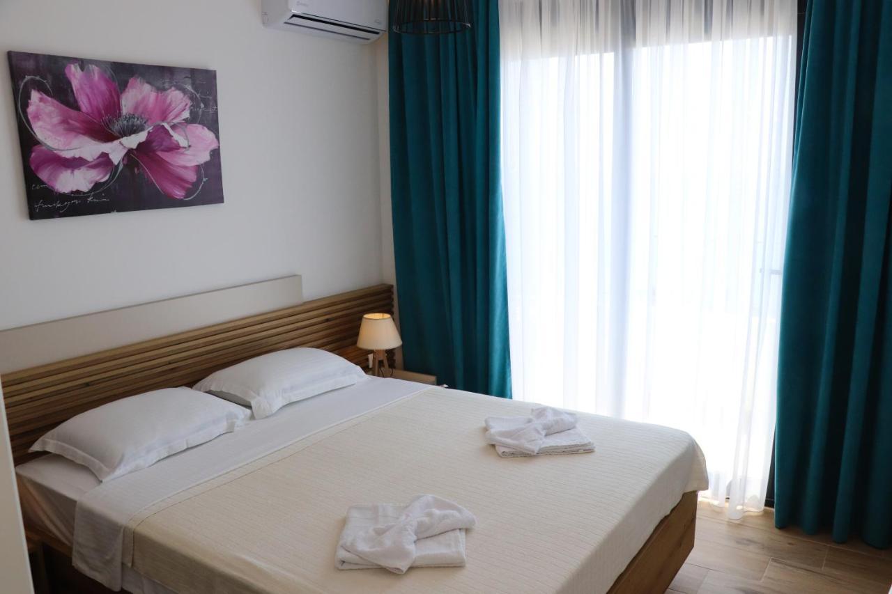 אולסינץ' Eagles Apartments & Suites מראה חיצוני תמונה